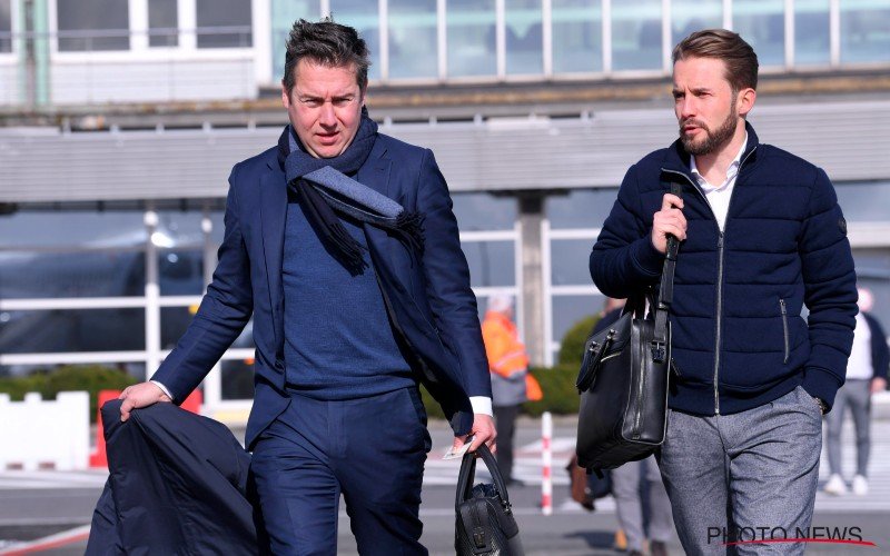 'Club Brugge komt te laat en grijpt naast droomaanwinst'