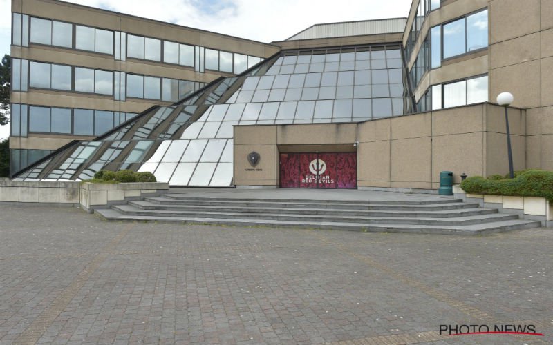 Verschrikkelijk: Belgische traditieclub degradeert opnieuw en belandt in donkere kelder