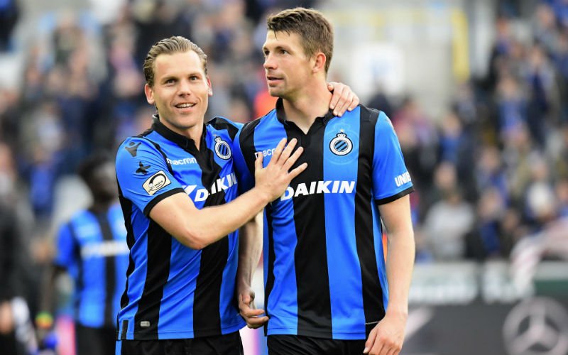 Club Brugge wint spektakelmatch tegen Union dankzij vijf dolle minuten