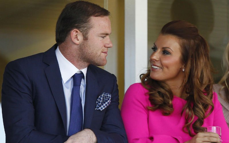 ‘Opmerkelijke doorbraak in soap rond Rooney en zwangere Coleen’