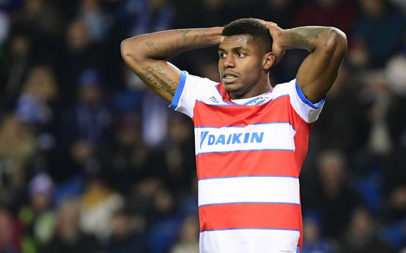 Wesley neemt besluit over transfer naar China: