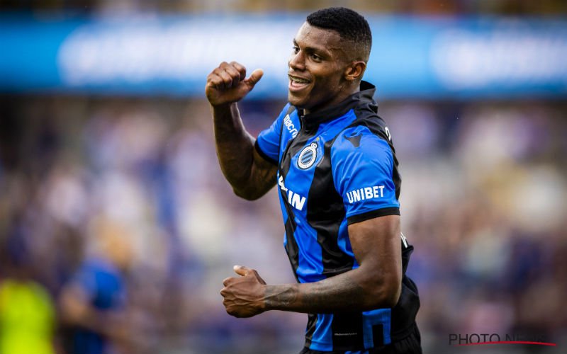 ‘Verkoop Wesley kan Club Brugge aan serieuze aanwinst helpen’