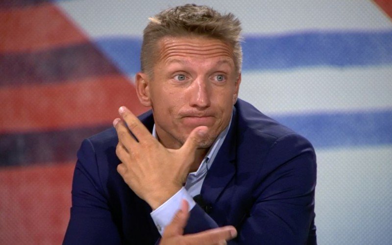 Wesley Sonck duidelijk: “Club Brugge moet deze drie inkomende transfers doen”