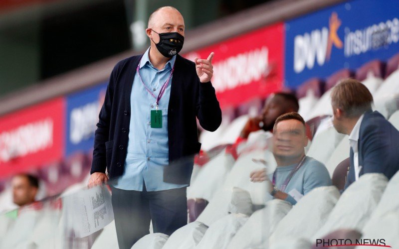 'Onthutsend: Anderlecht steekt zichzelf nog dieper in de schulden met recordtransfer'