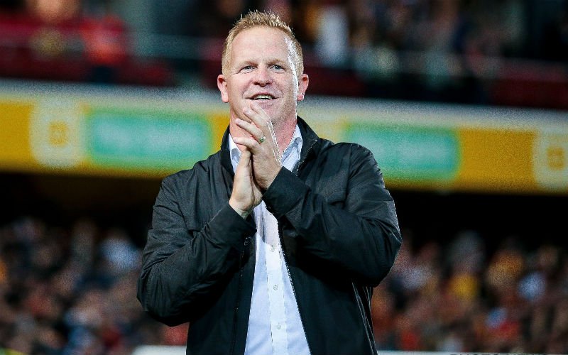 'Belgische eersteklasser wil Wouter Vrancken weghalen bij KV Mechelen'