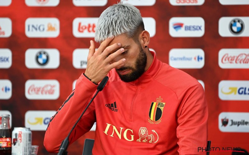 Heel België buigt zich over 'vete' tussen Martínez en Carrasco: 
