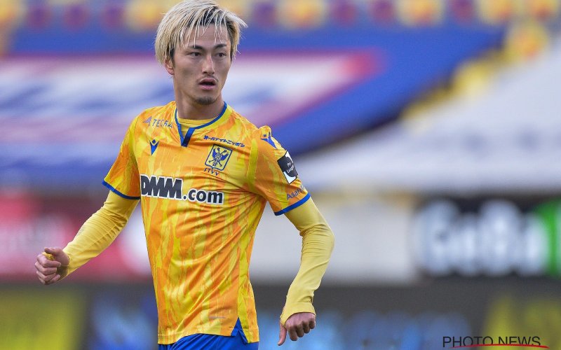 Transfermarkt LIVE: Suzuki naar Club Brugge, hulp van Carlos Bacca?