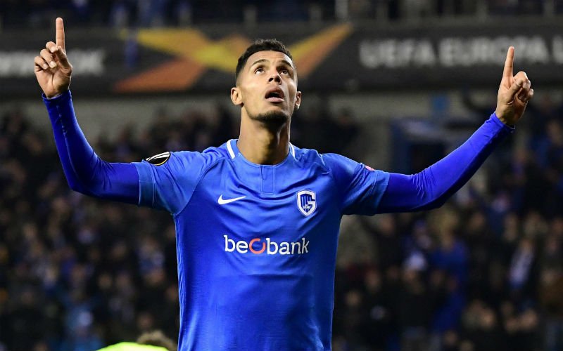 ‘Gano weigert Cercle en Kortrijk en is op weg naar déze Belgische club’