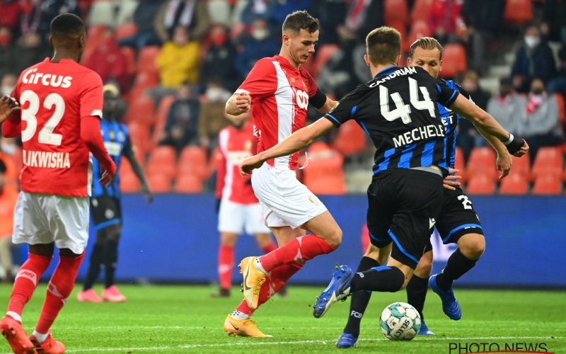 Loting Croky Cup: Club Brugge naar Standard, haalbare kaart voor Gent en RSCA