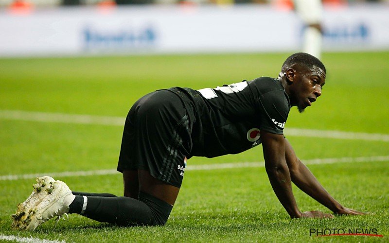 'Abdoulay Diaby is op weg naar déze Belgische topclub'