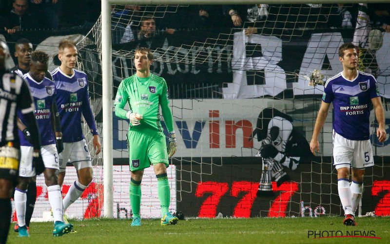 Anderlecht heeft een nieuwe - onverwachte - held: 