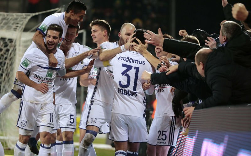 Ferme opsteker voor Anderlecht in aanloop naar Europa League-duel tegen APOEL Nicosia