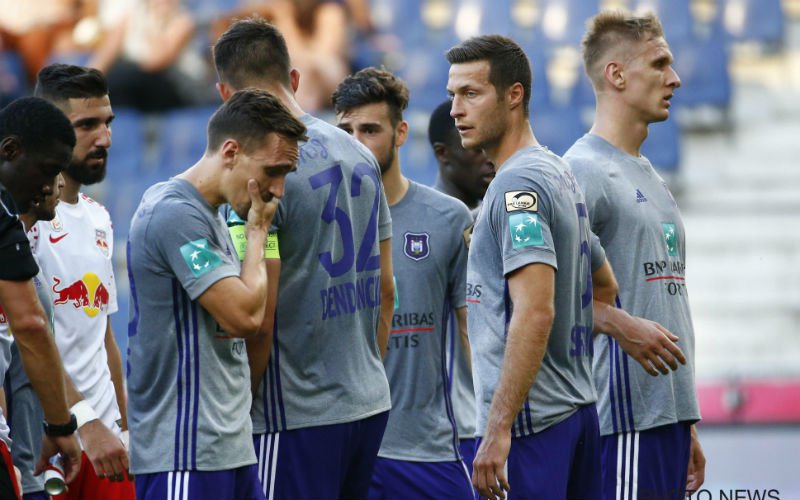 Smaakmaker Anderlecht: 