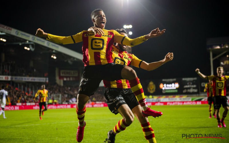 'Deze Belgische topclub probeert Vranckx weg te kapen bij KV Mechelen'