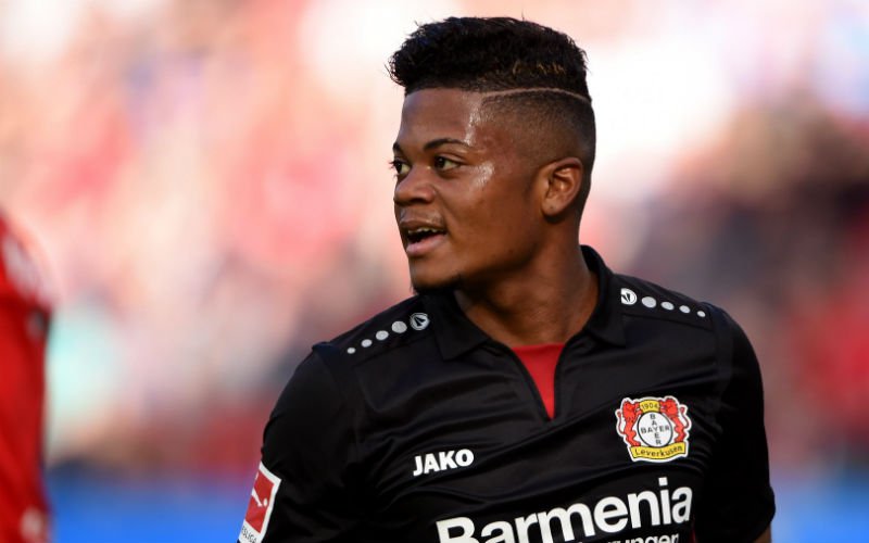 Leon Bailey kan rekenen op interesse van drie absolute topclubs