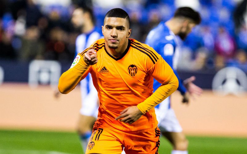 DONE DEAL: Bakkali verlaat Valencia en tekent bij deze club