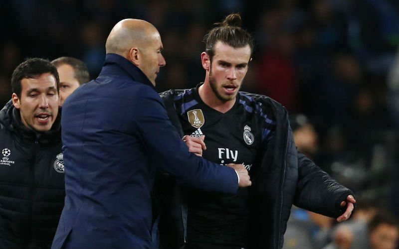 Real Madrid in totale shock: 'Bale neemt zeer drastisch besluit na zware clash met Ronaldo'