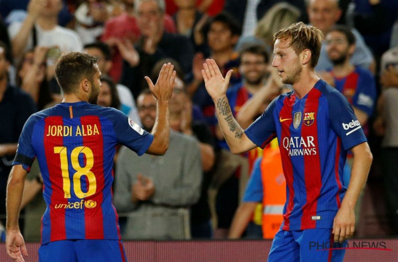 'Barcelona gooit gigantisch bod van 150 miljoen in de prullenmand'