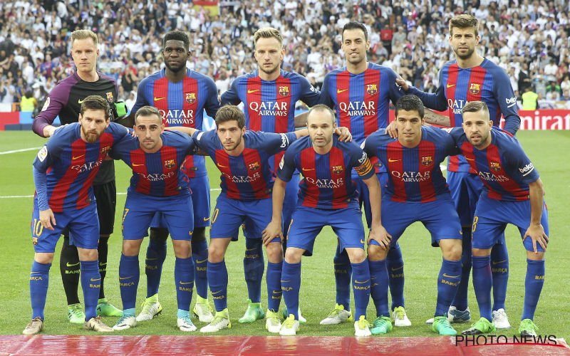 'Barcelona grijpt drastisch in: Al deze spelers moeten weg'
