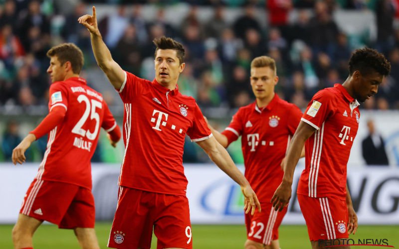'Na Lewandowski wil Bayern München ook deze 3 sterren verkopen'