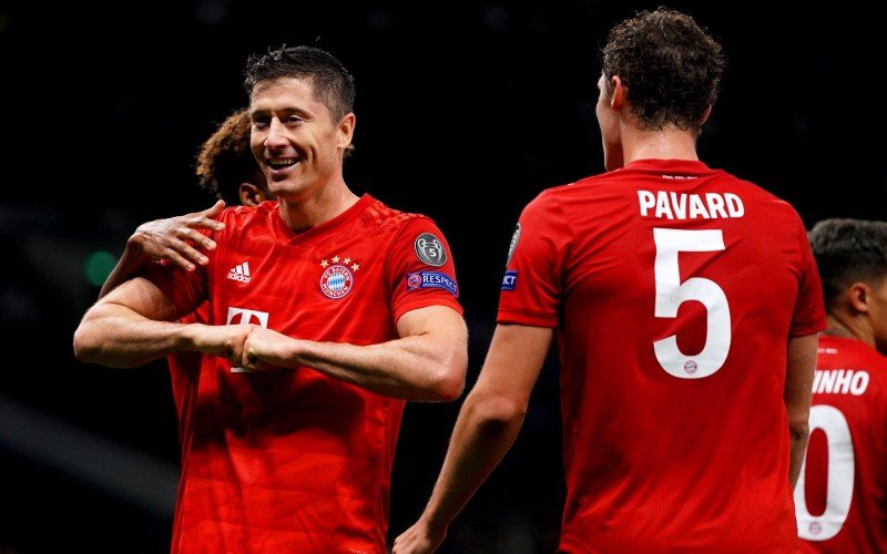 'Bayern München wil verrassen en 50 miljoen neertellen voor Rode Duivel'