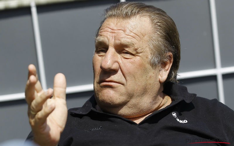 Johan Boskamp is zeker:
