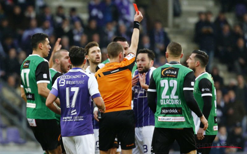 Beerschot Wilrijk en Cercle Brugge houden grote kater over aan finalematch