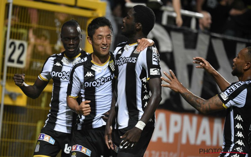 Charleroi smeert Genk (nu al) derde nederlaag van het seizoen aan