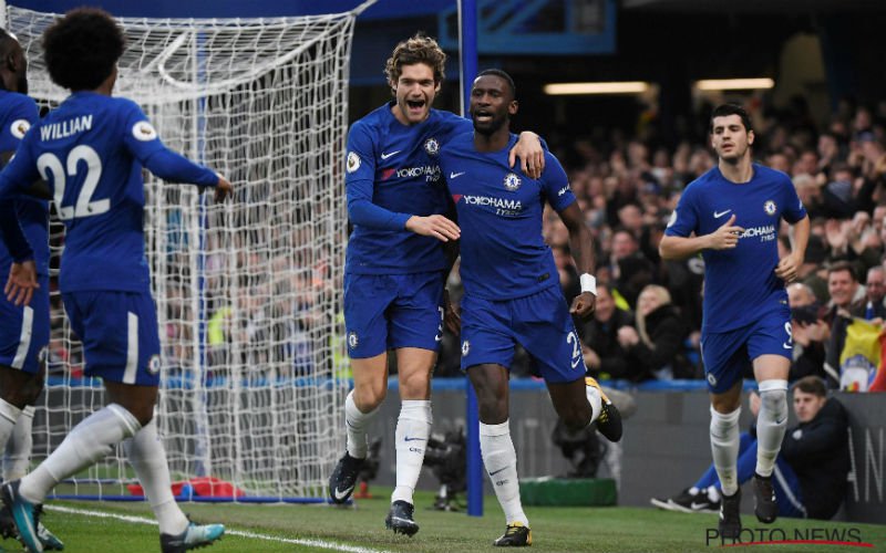 'Na Hazard wil nog een Chelsea-ster zo snel mogelijk weg'