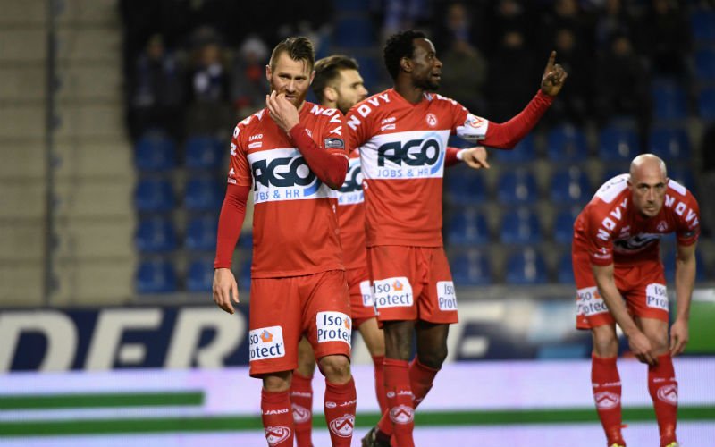 'KV Kortrijk geeft vanavond de overwinning cadeau'