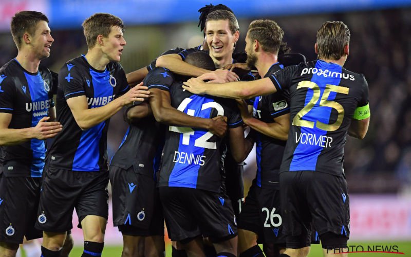 Club Brugge-fans hopen op toptransfer: “Haal hém zo snel mogelijk binnen!”