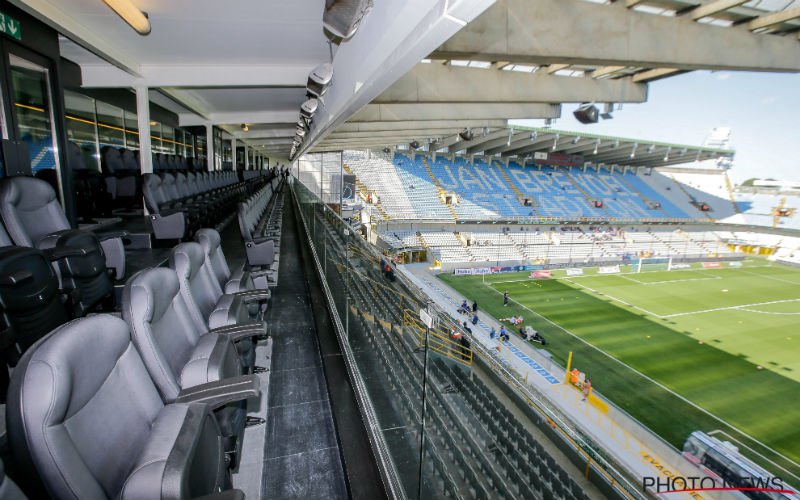 Club Brugge bezorgt Anderlecht een kater