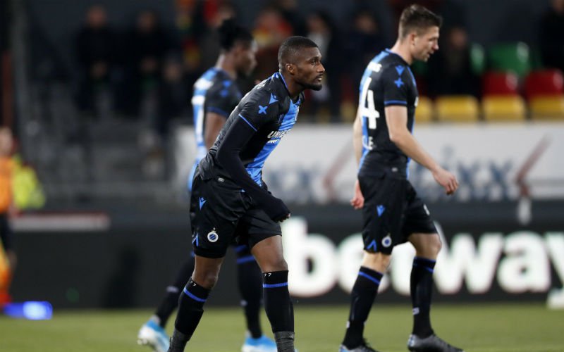 'Titel van Club Brugge dreigt nietig te worden verklaard'