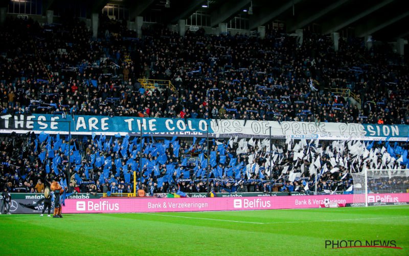 Nieuws over Club Brugge maakt Anderlecht stikjaloers