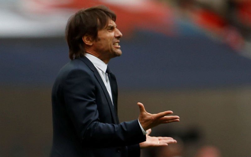 ‘Chelsea wil Conte vervangen door deze toptrainer’