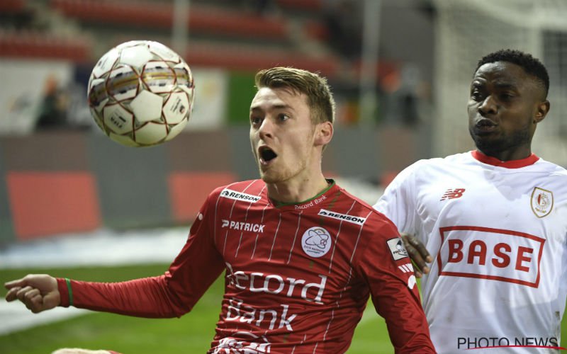 'KV Oostende twijfelt aan Coopman en richt pijlen op ander Belgisch talent'