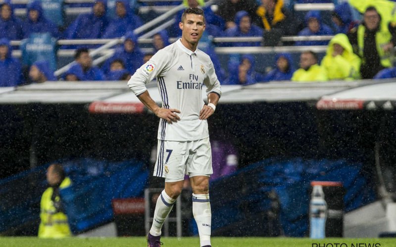 Ronaldo noemt zijn moeilijkste tegenstander ooit (en die is erg verrassend!)
