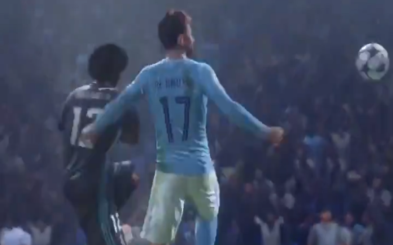 Ronaldo en De Bruyne schitteren in heerlijke nieuwe trailer FIFA 19 (Video)