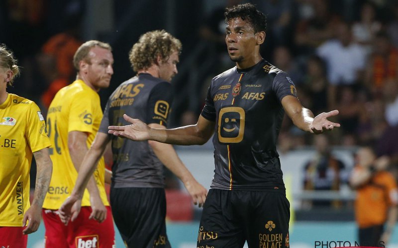 KV Mechelen verliest voor het eerst, belangrijke zege voor Cercle