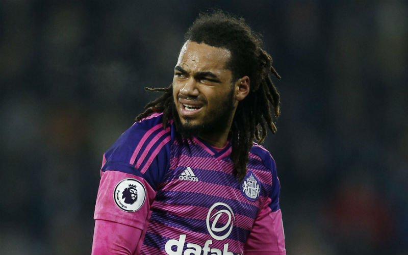 Denayer smeekt Man City: 