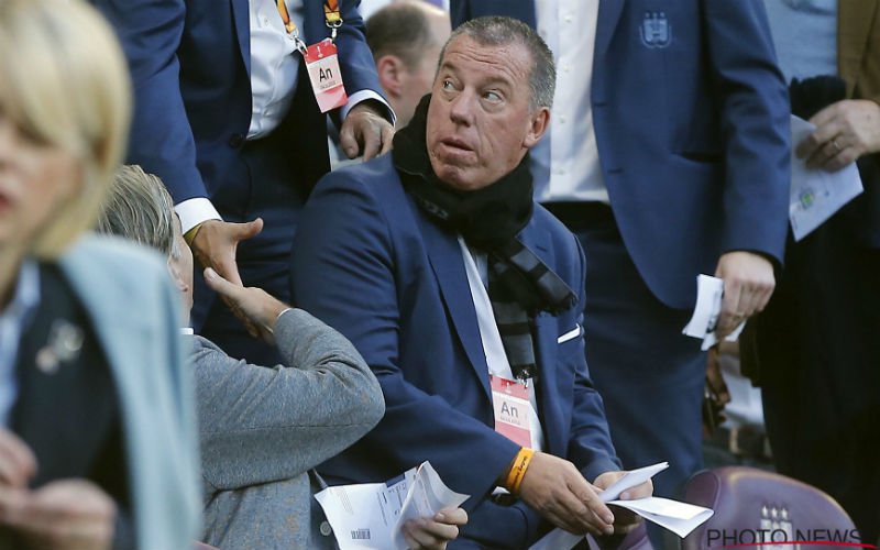 'Luc Devroe helpt Club Brugge aan (spotgoedkope) nieuwe speler'