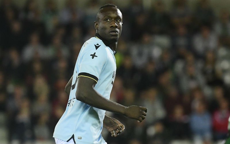 'Mbaye Diagne zet Club Brugge serieus onder druk voor terugkeer'