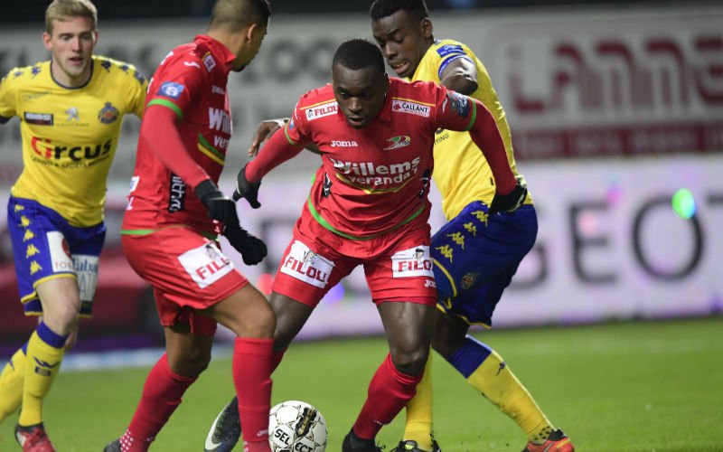 'Oostende laat toptalent Dimata naar verrassende club vertrekken'