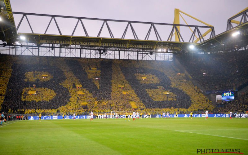 Dortmund schokt met gigantisch prijskaartje: '130 miljoen euro'