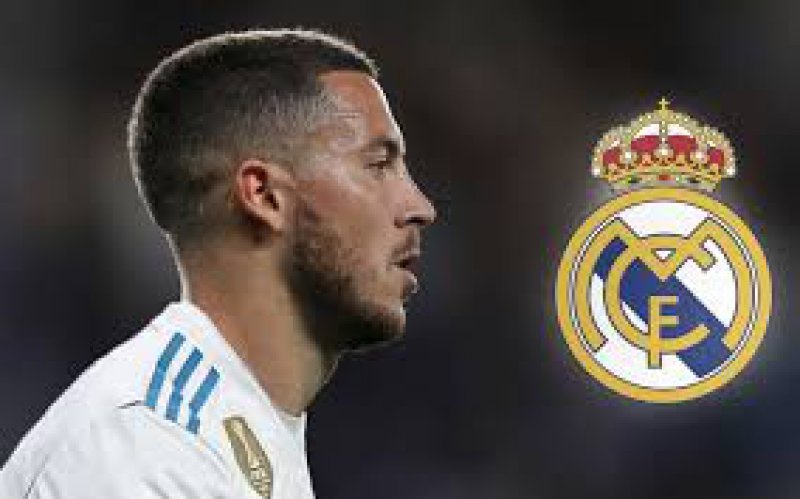 'Real Madrid wordt moordmachine: Hazard en Neymar tekenen'