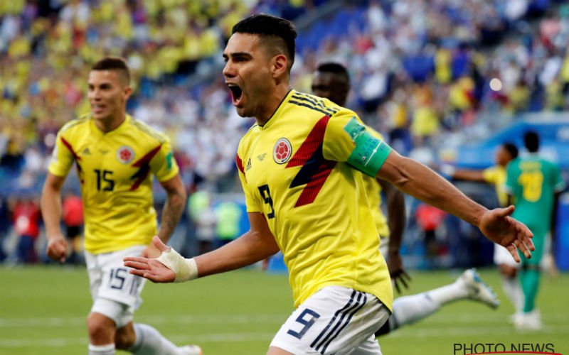 Colombia groepswinnaar, Fair Play beslist over Japan en Senegal