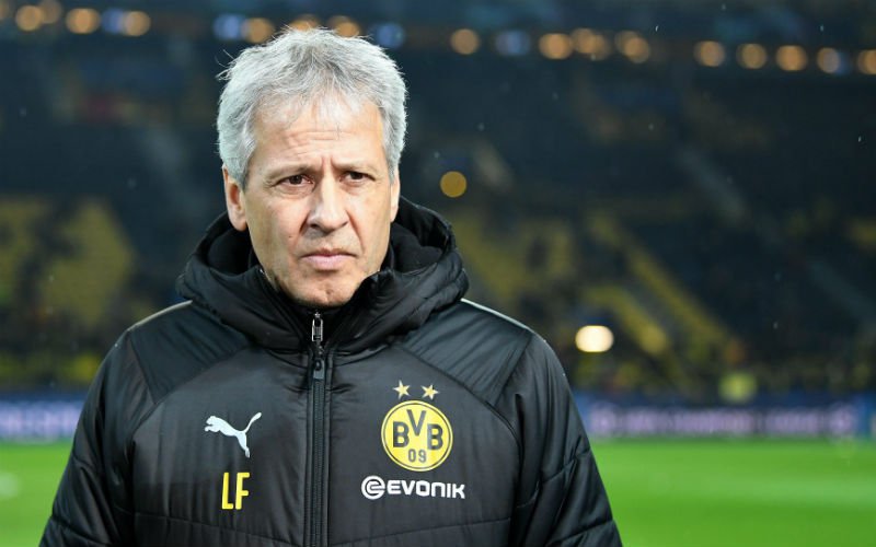 Dortmund-coach onder de indruk van 3 Club-spelers: 