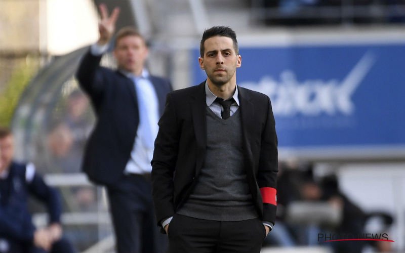 KV Mechelen neemt besluit over volgende trainer