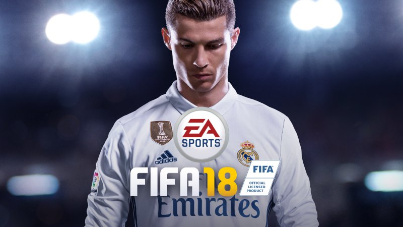 'EA Sports heeft groot nieuws over FIFA 19 en maakt PES zo helemaal kapot'