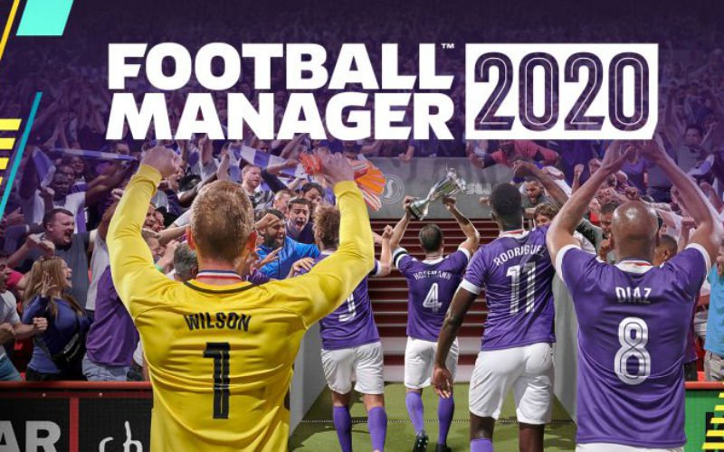De ideale tip tijdens coronacrisis: Football Manager 2020 is gratis te spelen